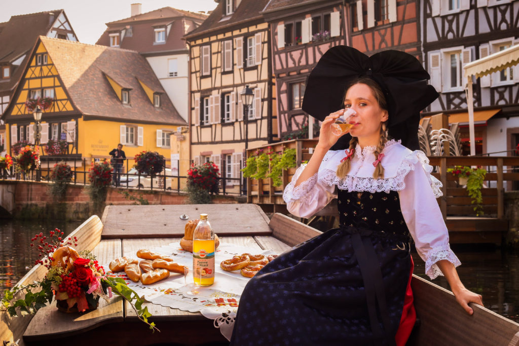 Experience Colmar Differently